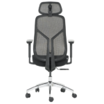 ЕРГОНОМИЧЕН СТОЛ 7901 ЧЕРЕН - Image 6