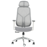 ЕРГОНОМИЧЕН СТОЛ 7901 СИВ - Image 5