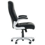 ДИРЕКТОРСКИ СТОЛ 6106 ЧЕРЕН - Image 4