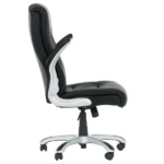 ДИРЕКТОРСКИ СТОЛ 6106 ЧЕРЕН - Image 3