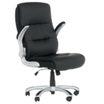 ДИРЕКТОРСКИ СТОЛ 6106 ЧЕРЕН - Image 2