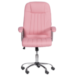 ДИРЕКТОРСКИ СТОЛ 6181 РОЗОВ - Image 2