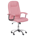 ДИРЕКТОРСКИ СТОЛ 6181 РОЗОВ