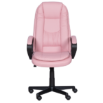 ДИРЕКТОРСКИ СТОЛ 6682 РОЗОВ - Image 2