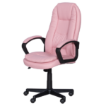 ДИРЕКТОРСКИ СТОЛ 6682 РОЗОВ - Image 3