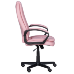 ДИРЕКТОРСКИ СТОЛ 6682 РОЗОВ - Image 4