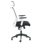 ДИРЕКТОРСКИ СТОЛ 7523 ЧЕРЕН - Image 3