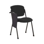 ПОСЕТИТЕЛСКИ СТОЛ ERA BLACK С МАСА