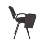 ПОСЕТИТЕЛСКИ СТОЛ ERA BLACK С МАСА - Image 2