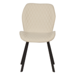 ТРАПЕЗЕН СТОЛ FANO - КРЕМ - Image 4