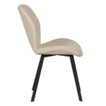 ТРАПЕЗЕН СТОЛ FANO - КРЕМ - Image 3