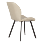 ТРАПЕЗЕН СТОЛ FANO - КРЕМ - Image 2