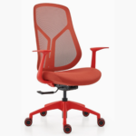 ДИРЕКТОРСКИ СТОЛ OMEGA RED