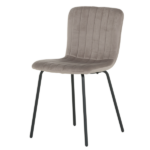 ТРАПЕЗЕН СТОЛ CLUN - МОКА - Image 2