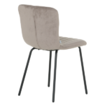 ТРАПЕЗЕН СТОЛ CLUN - МОКА - Image 5