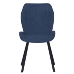 ТРАПЕЗЕН СТОЛ FANO - ТЪМНО СИН - Image 2