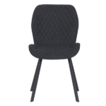 ТРАПЕЗЕН СТОЛ FANO - ГРАФИТ - Image 2