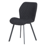 ТРАПЕЗЕН СТОЛ FANO - ГРАФИТ - Image 4