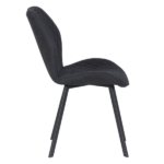 ТРАПЕЗЕН СТОЛ FANO - ГРАФИТ - Image 3