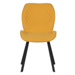 ТРАПЕЗЕН СТОЛ FANO - ЗЛАТО - Image 3