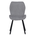 ТРАПЕЗЕН СТОЛ FANO - СИВ - Image 2