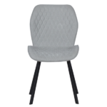 ТРАПЕЗЕН СТОЛ FANO - СВЕТЛО СИВ - Image 2