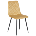 ТРАПЕЗЕН СТОЛ MONZA - ЗЛАТО