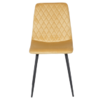 ТРАПЕЗЕН СТОЛ MONZA - ЗЛАТО - Image 2