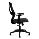 РАБОТЕН СТОЛ  STAR BLACK - Image 3