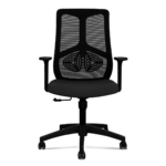 РАБОТЕН СТОЛ  STAR BLACK - Image 2