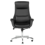 ДИРЕКТОРСКИ СТОЛ 5011 ЧЕРЕН - Image 2