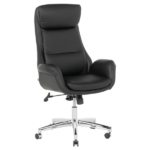 ДИРЕКТОРСКИ СТОЛ 5011 ЧЕРЕН