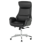 ДИРЕКТОРСКИ СТОЛ 5011 ЧЕРЕН - Image 3