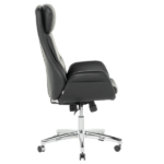 ДИРЕКТОРСКИ СТОЛ 5011 ЧЕРЕН - Image 4