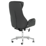 ДИРЕКТОРСКИ СТОЛ 5011 ЧЕРЕН - Image 6