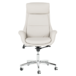 ДИРЕКТОРСКИ СТОЛ 5011 СИВ - Image 3