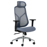 ЕРГОНОМИЧЕН СТОЛ 7901 СИН