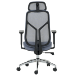 ЕРГОНОМИЧЕН СТОЛ 7901 СИН - Image 5