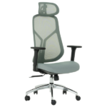 ЕРГОНОМИЧЕН СТОЛ 7901 ЗЕЛЕН