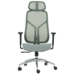 ЕРГОНОМИЧЕН СТОЛ 7901 ЗЕЛЕН - Image 2