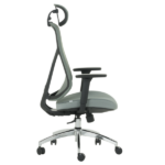 ЕРГОНОМИЧЕН СТОЛ 7901 ЗЕЛЕН - Image 3