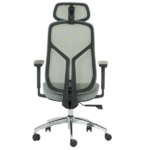 ЕРГОНОМИЧЕН СТОЛ 7901 ЗЕЛЕН - Image 4