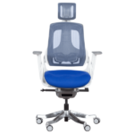 ЕРГОНОМИЧЕН СТОЛ  AMBRA СИН - Image 5