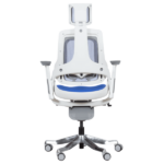 ЕРГОНОМИЧЕН СТОЛ  AMBRA СИН - Image 3