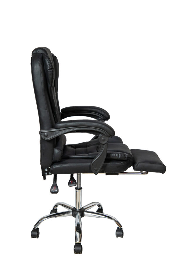 ЕРГОНОМИЧЕН СТОЛ COMFORT MAX - Image 4