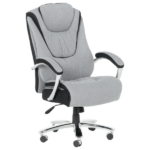 ДИРЕКТОРСКИ  СТОЛ 6201  СИВ