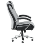 ДИРЕКТОРСКИ  СТОЛ 6201  СИВ - Image 3