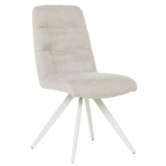 ТРАПЕЗЕН СТОЛ ADUR  - ШАМПАНСКО