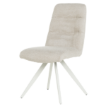 ТРАПЕЗЕН СТОЛ ADUR  - ШАМПАНСКО - Image 3