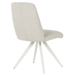 ТРАПЕЗЕН СТОЛ ADUR  - ШАМПАНСКО - Image 5